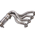 High Performance Stainless Steel Turbo Manifold Header for Cars